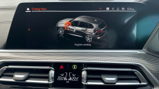 BMW X5 xDrive M50d 5dr Auto Diesel Estate